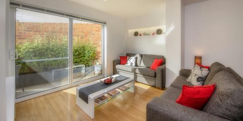 Hobart Cityscape Apartment 2 Pascoe