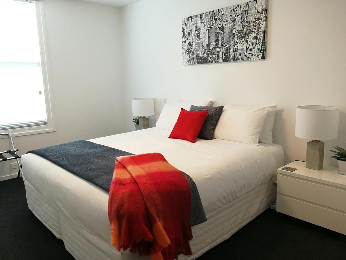 Main bedroom