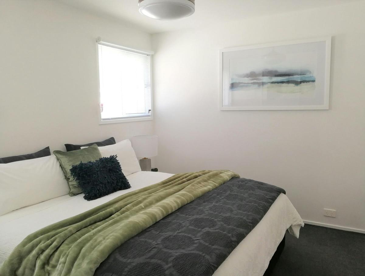 Main bedroom