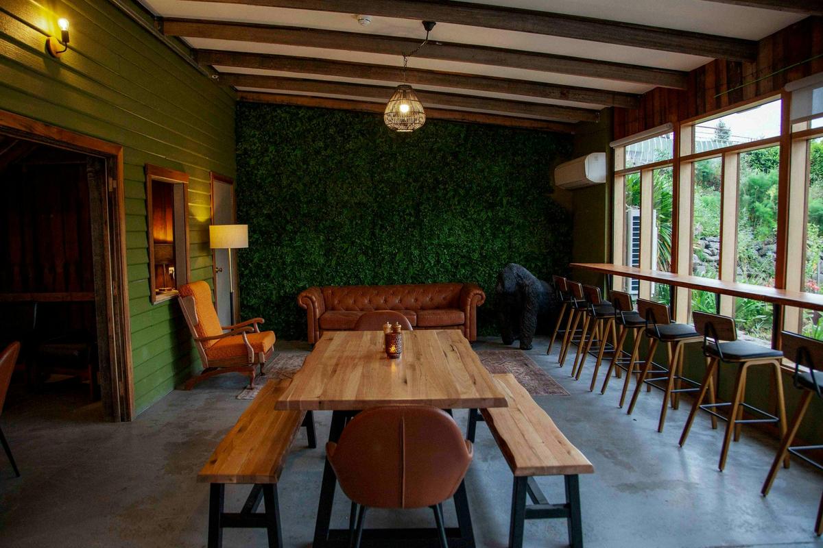 Taproom