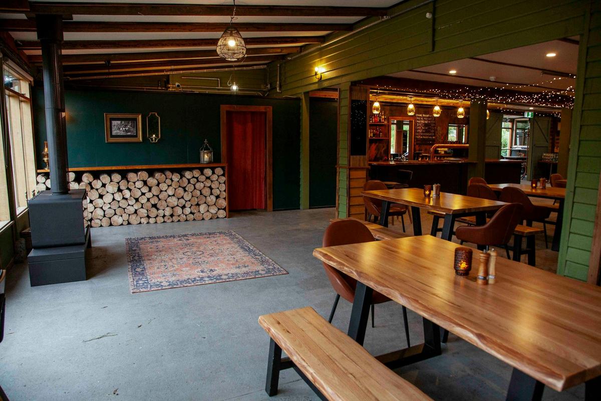 Taproom