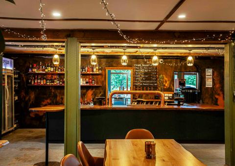 Hopfields Brewery