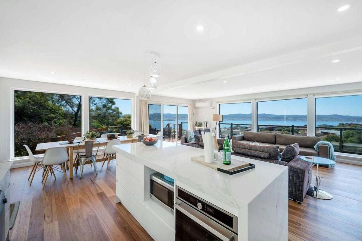 Stayinhobart.com.au