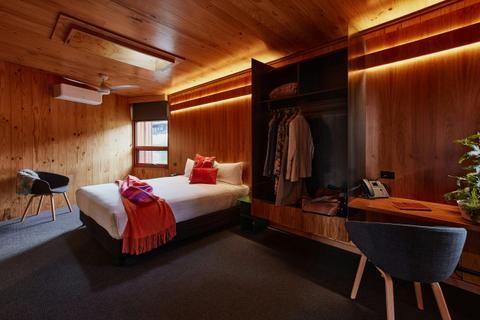 Orchard Room