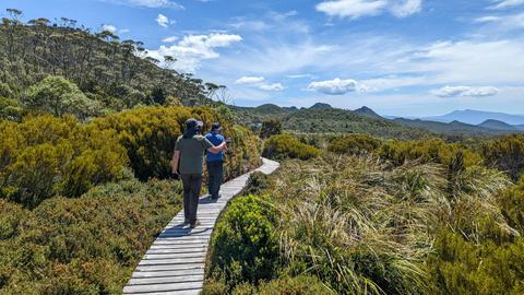 Best of Hobart & Southern Tasmania