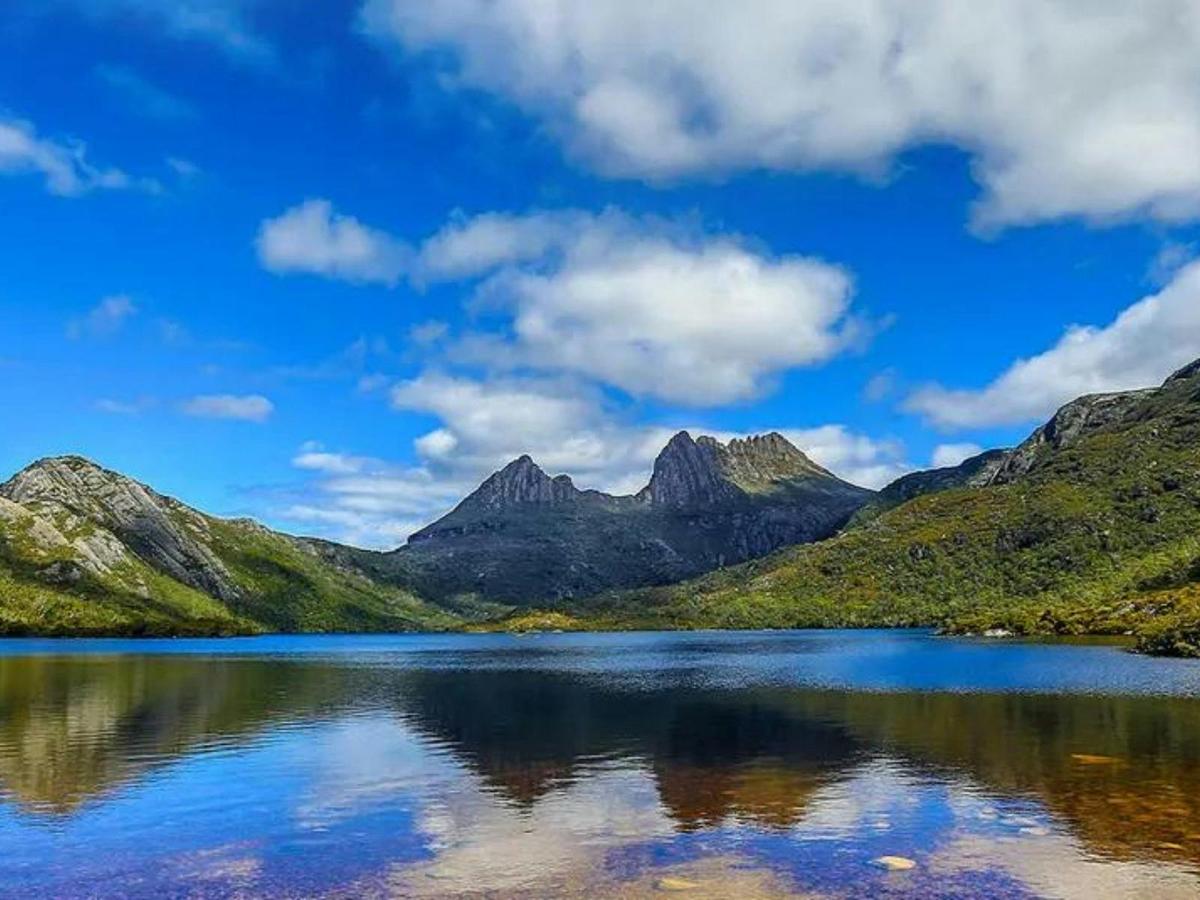 Tasmania Adventure