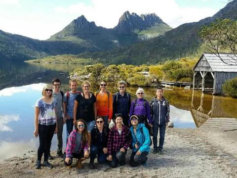 Tasmania Adventure