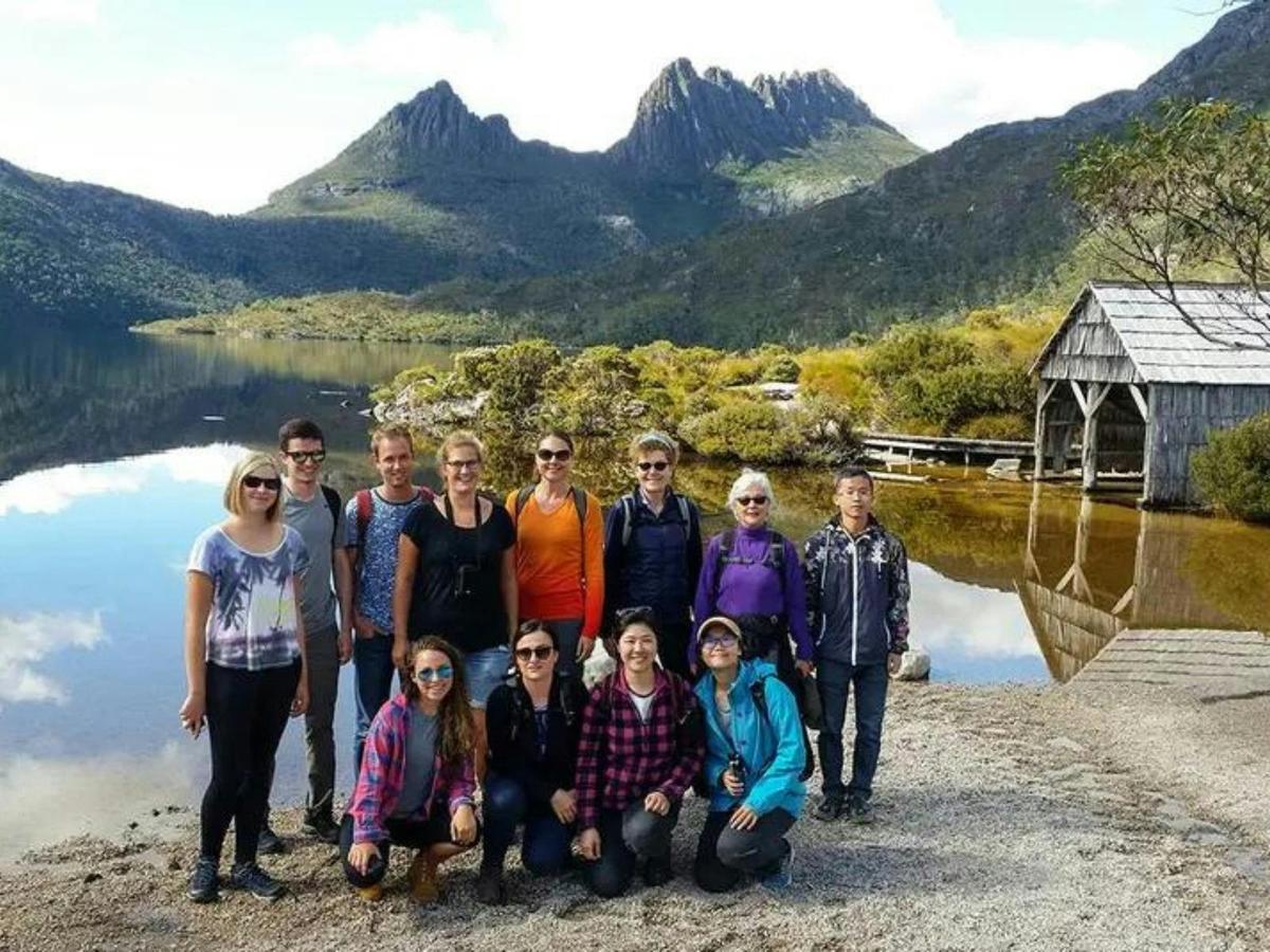 Tasmania Adventure