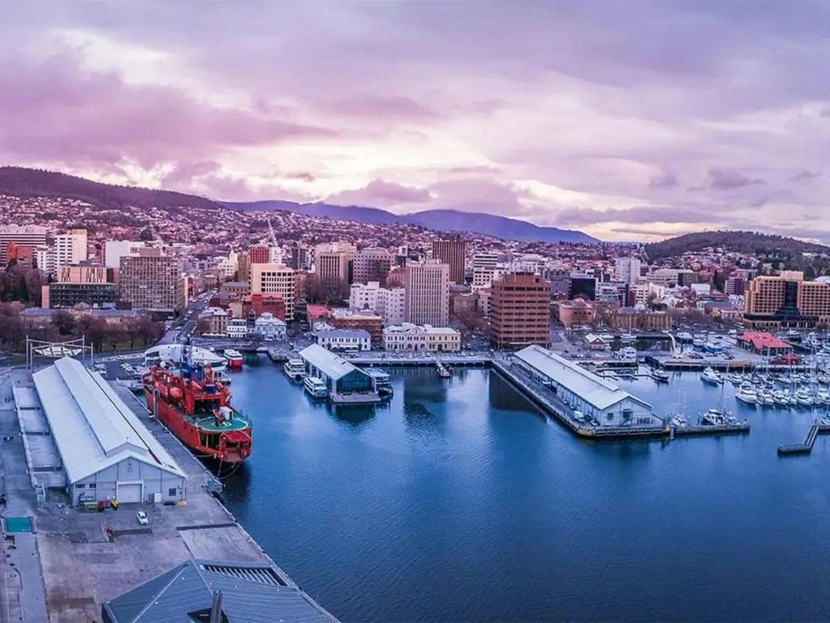 Tasmania Adventure