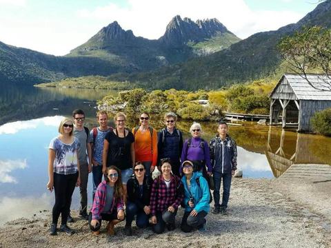 Best of Tasmania's Tarkine & Cradle Mountain
