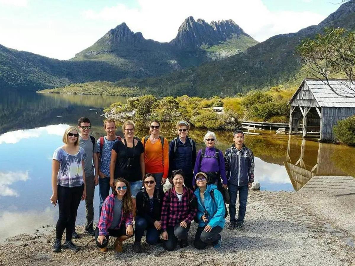 Best of Tasmania's Tarkine & Cradle Mountain