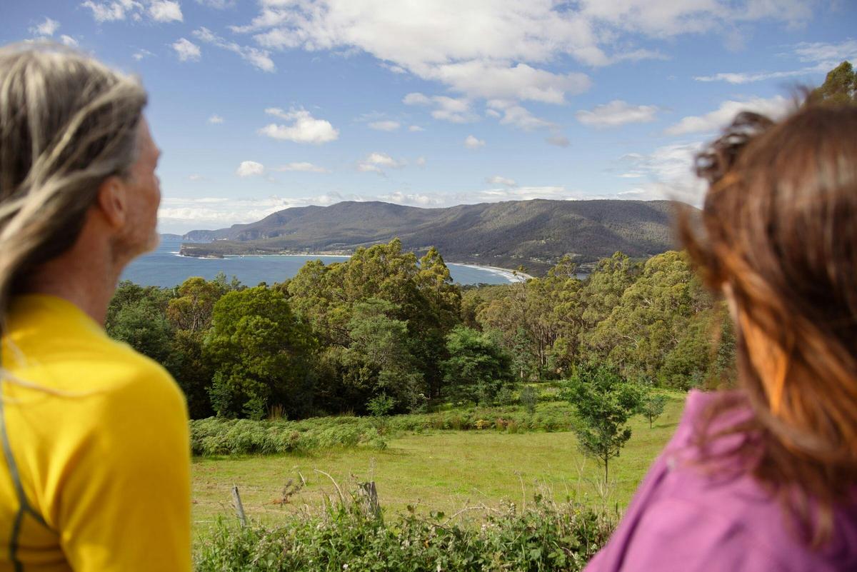 Best of Tasmania