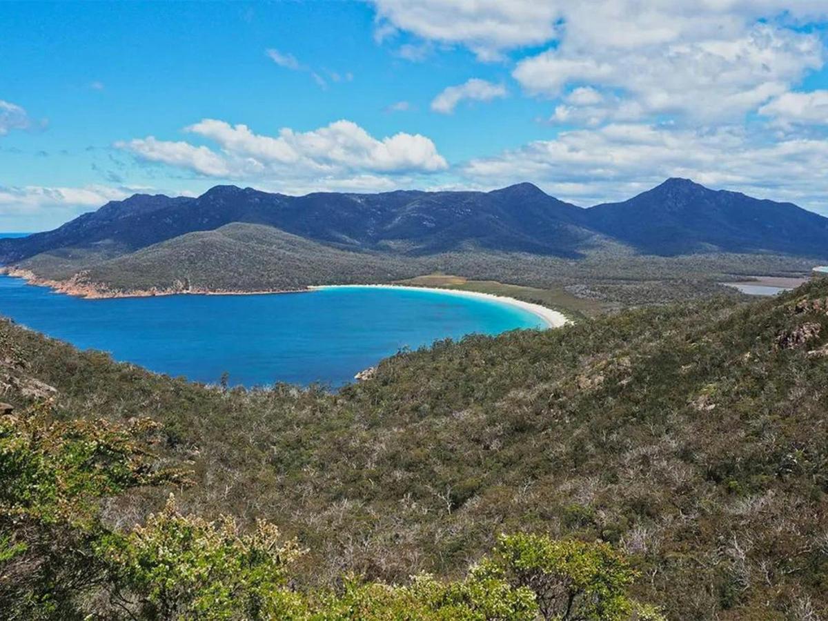 Tasmania Adventure