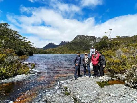 Premium Tasmania