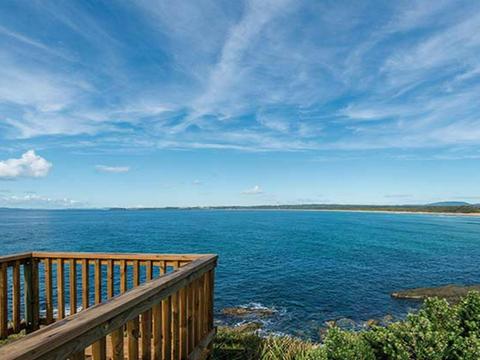 Saltwater National Park