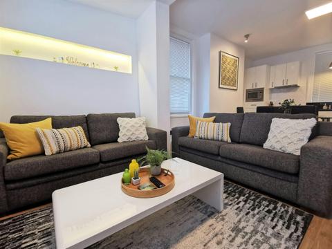 Hobart Cityscape Apartment 1 Wellington