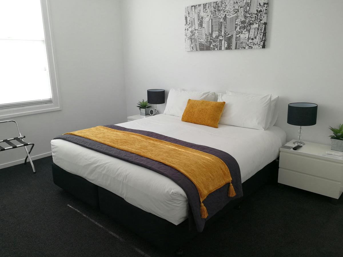 Main bedroom