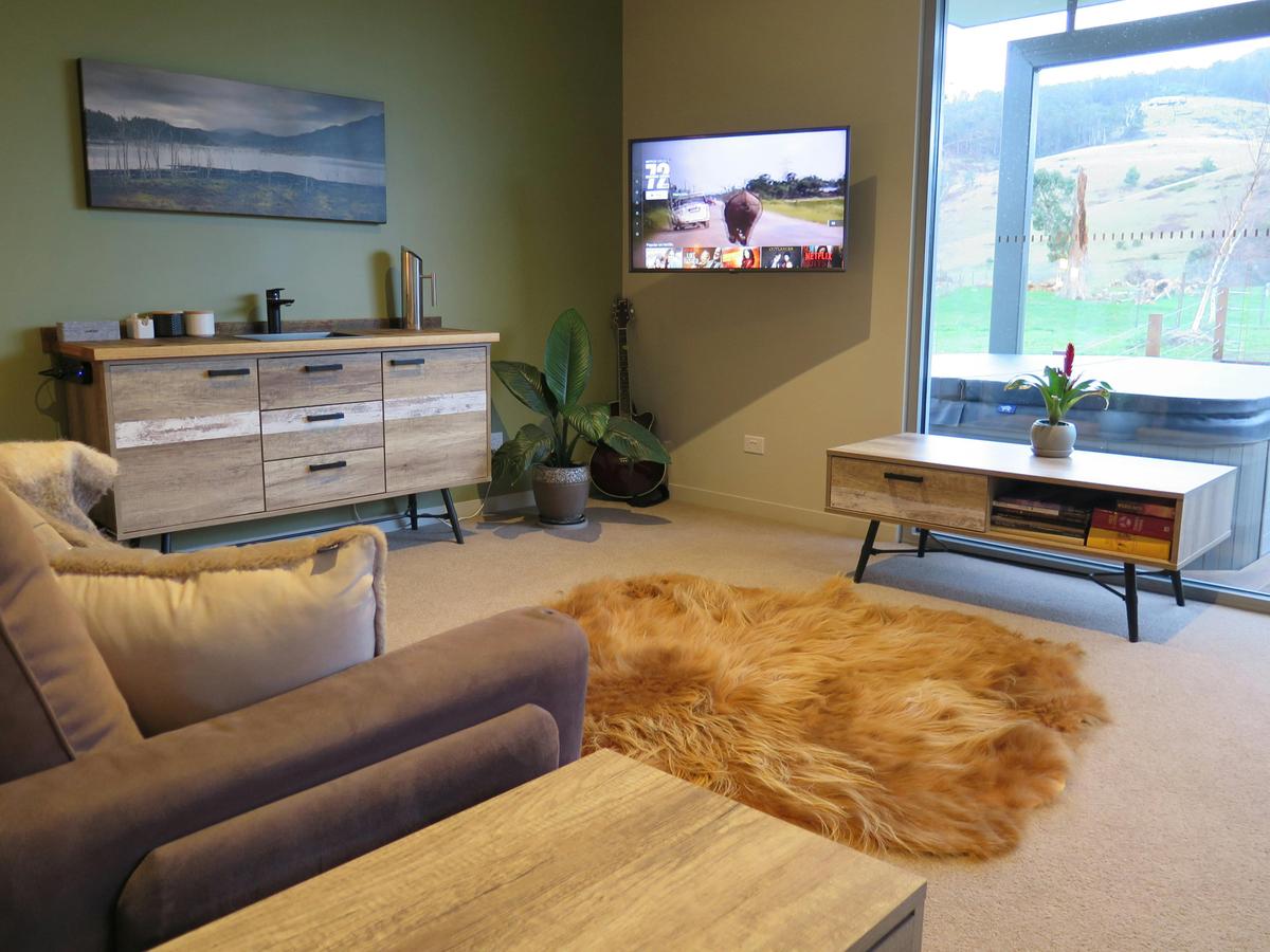 Spa Suite