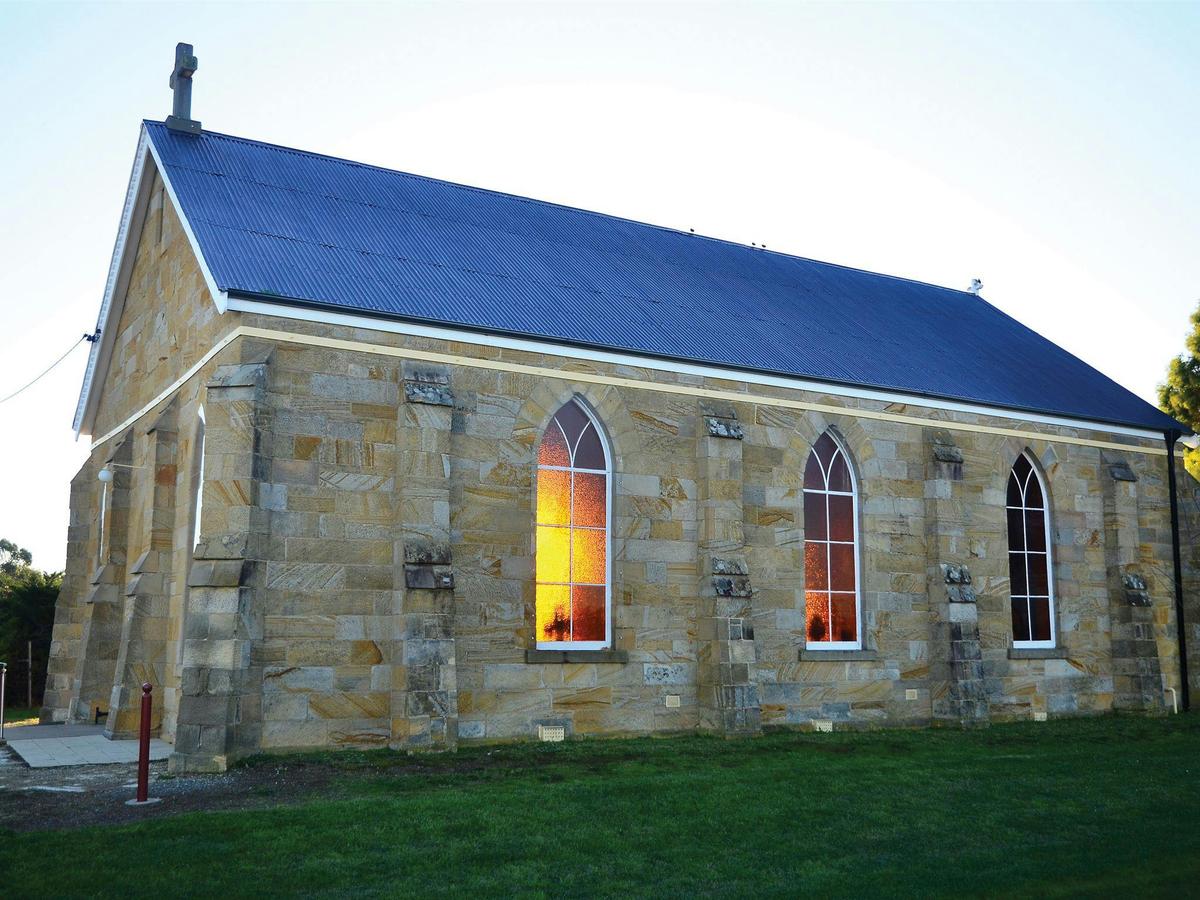 St Georges Church