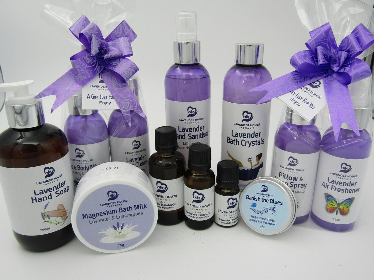 Products