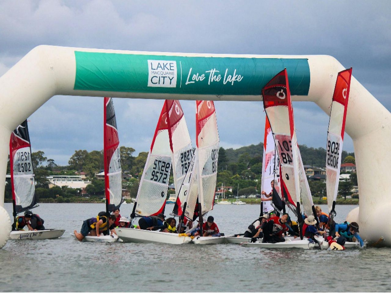 Regatta