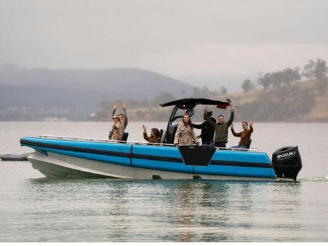 Islander Adventure Co
