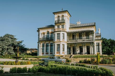 Maylands Lodge