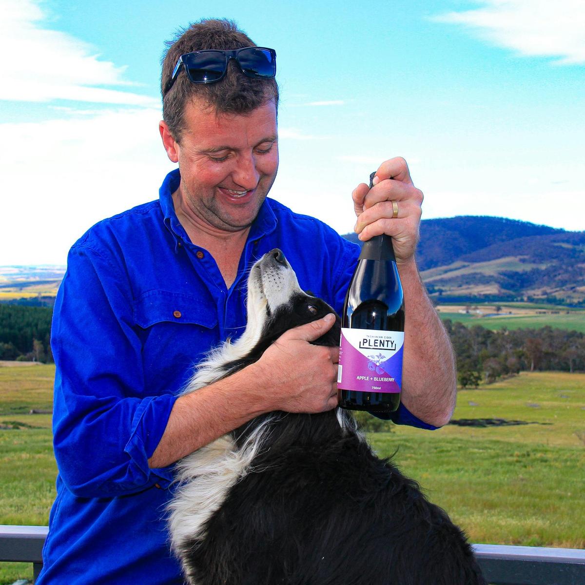 Derwent Valley Wine Region
