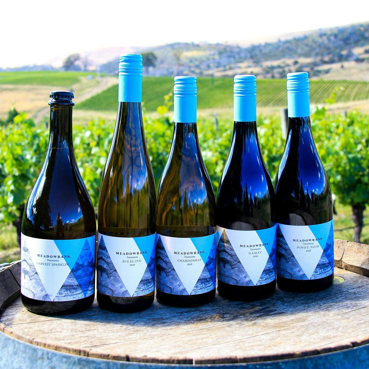 Derwent Valley Wine Region