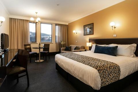 Mountain View Room