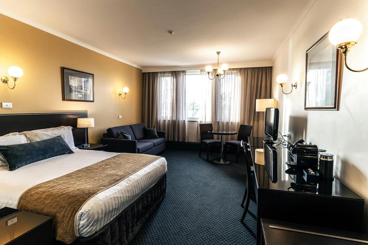 Park View Room