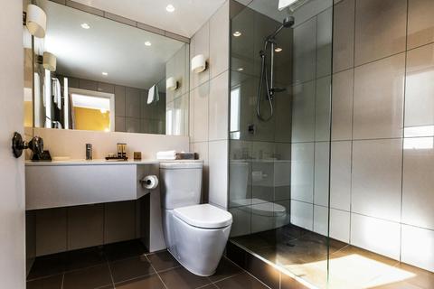 Harbour View King Suite