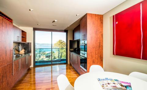 Apartment - 2 Bedroom Penthouse