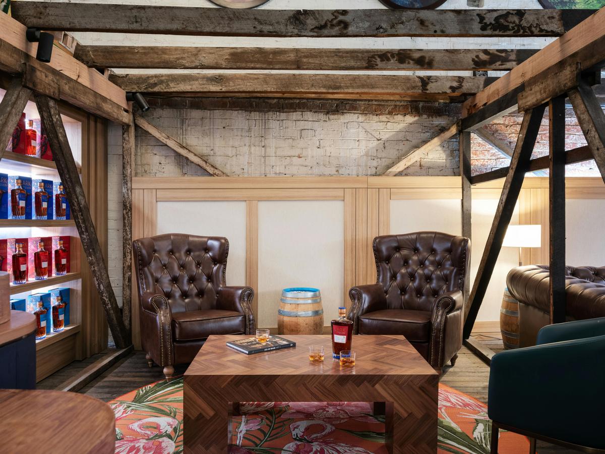 The Attic