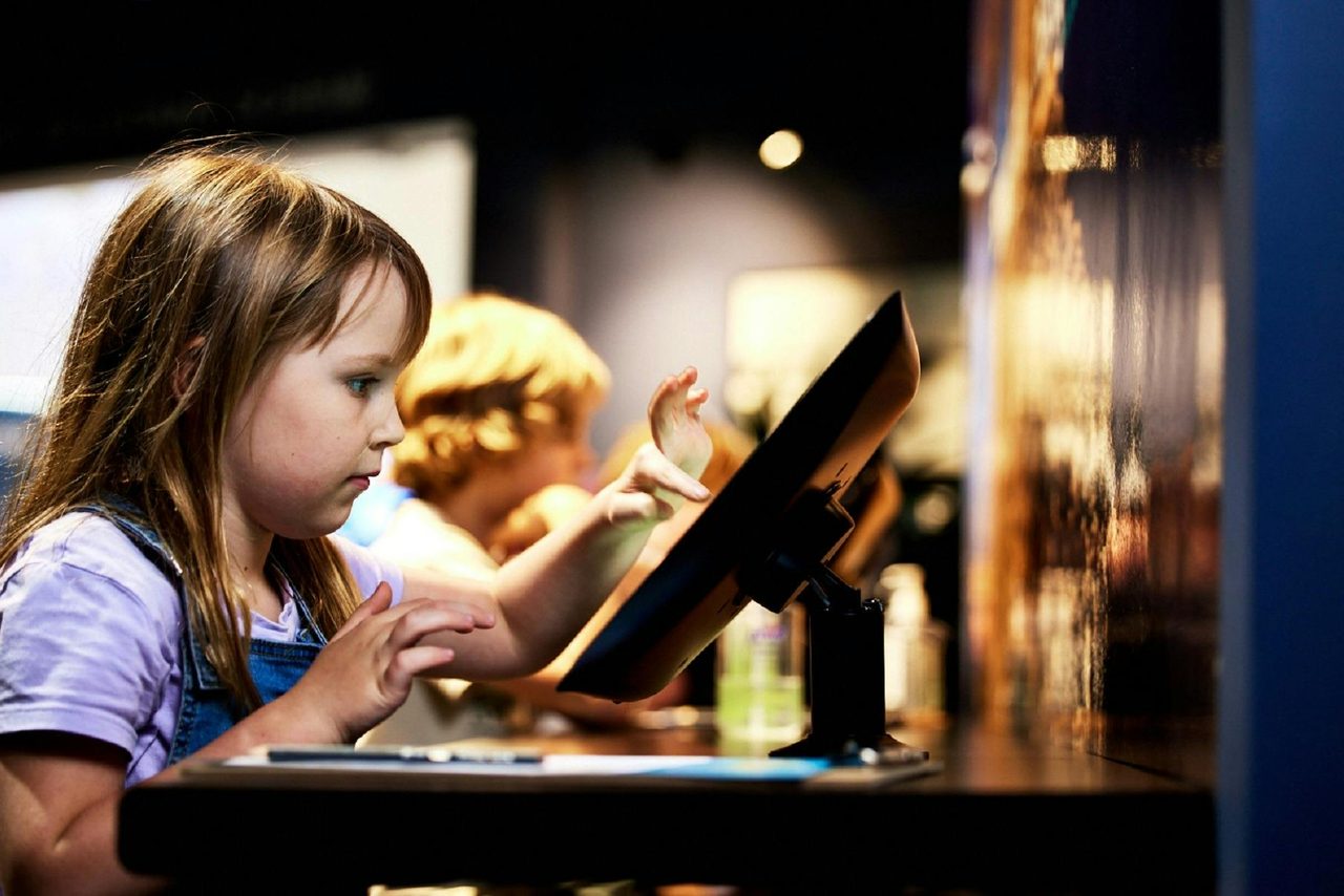 Snowy Hydro Discovery Centre