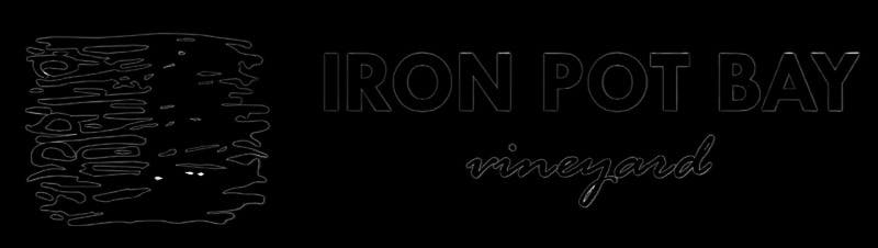 Iron Pot Bay Vineyard