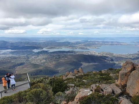 Island of Tasmania Tours