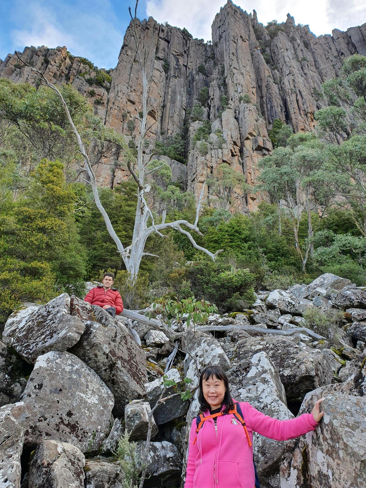 Island of Tasmania Tours