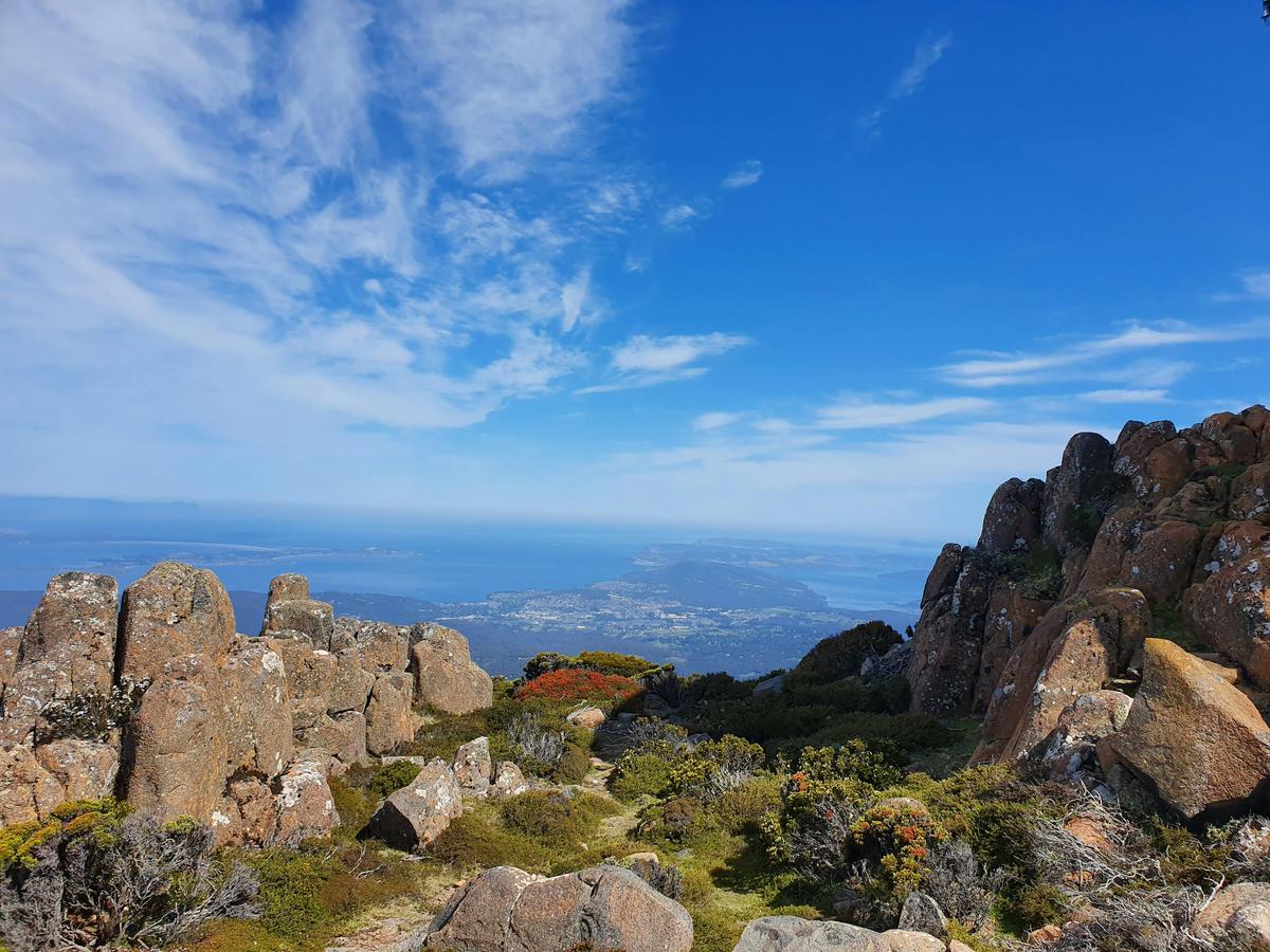 Island of Tasmania Tours