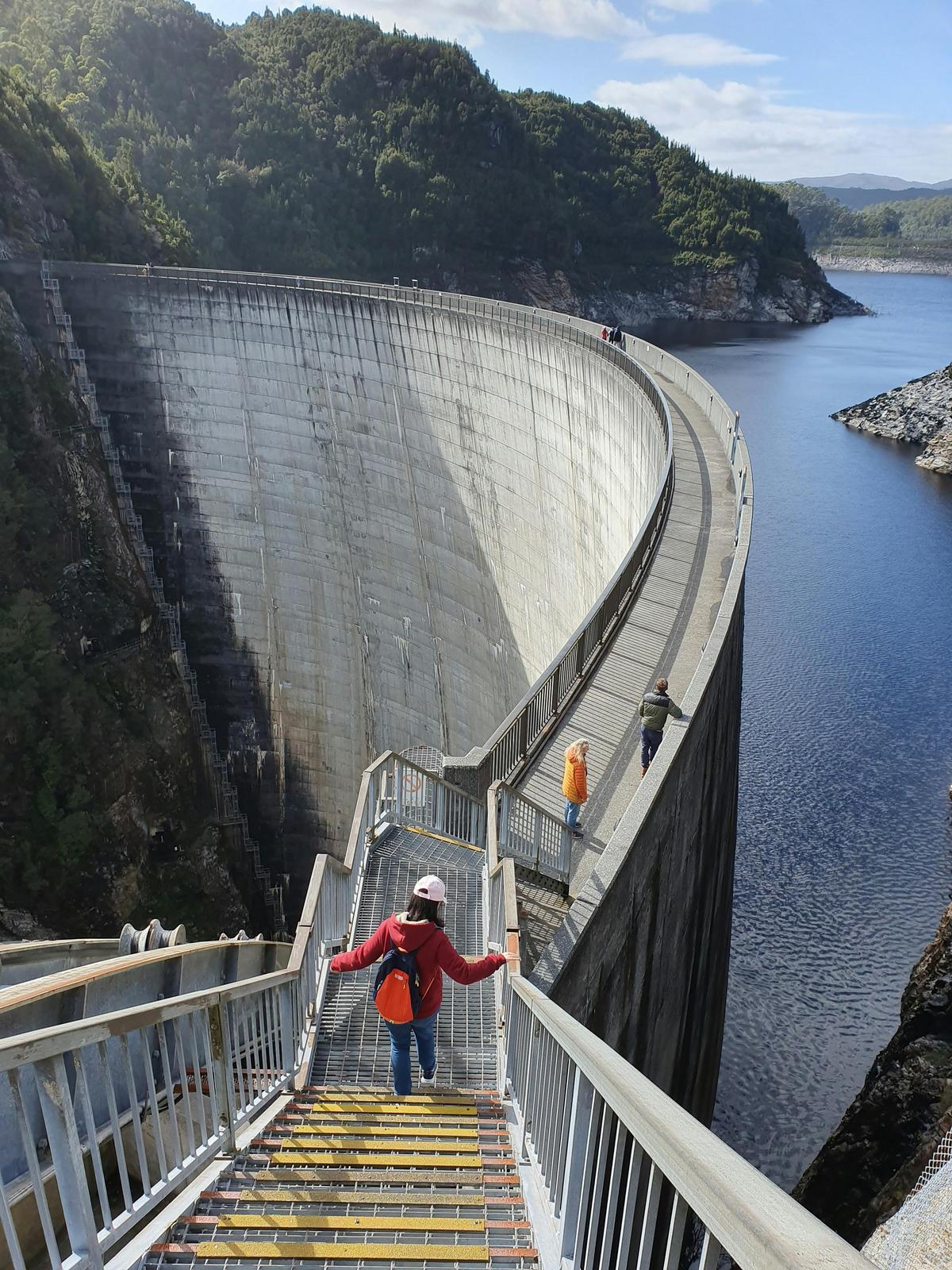 Island of Tasmania Tours