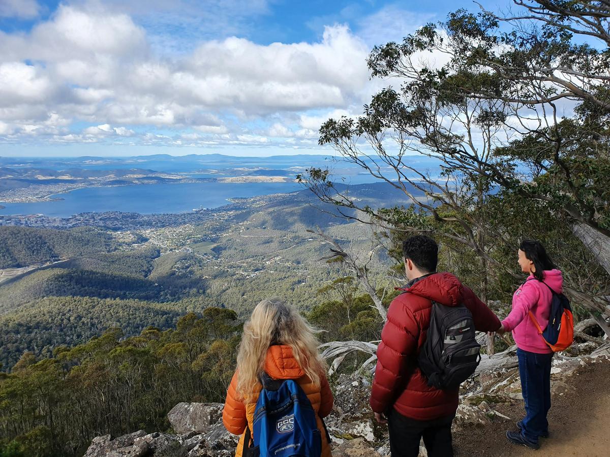 Island of Tasmania Tours