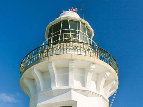 Smoky Cape Lighthouse