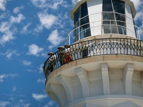 Smoky Cape Lighthouse