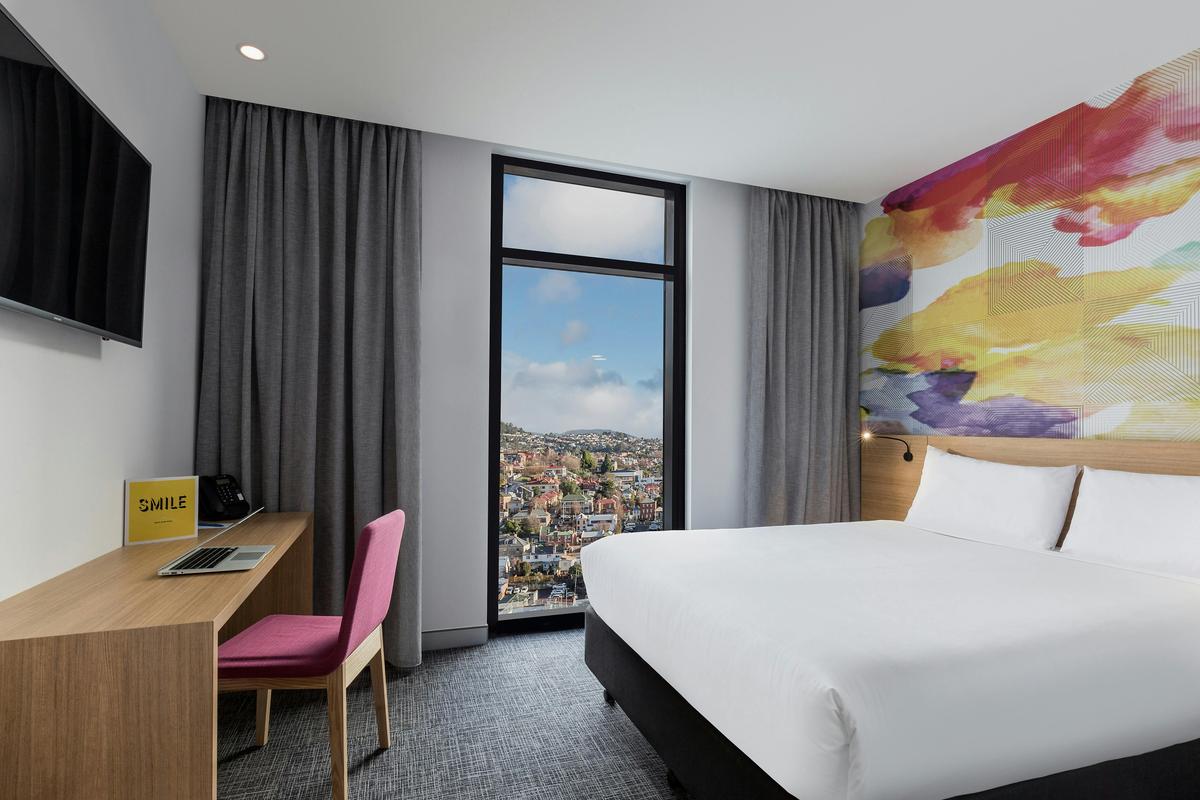 ibis Styles Hobart