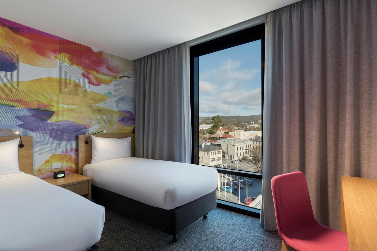 ibis Styles Hobart