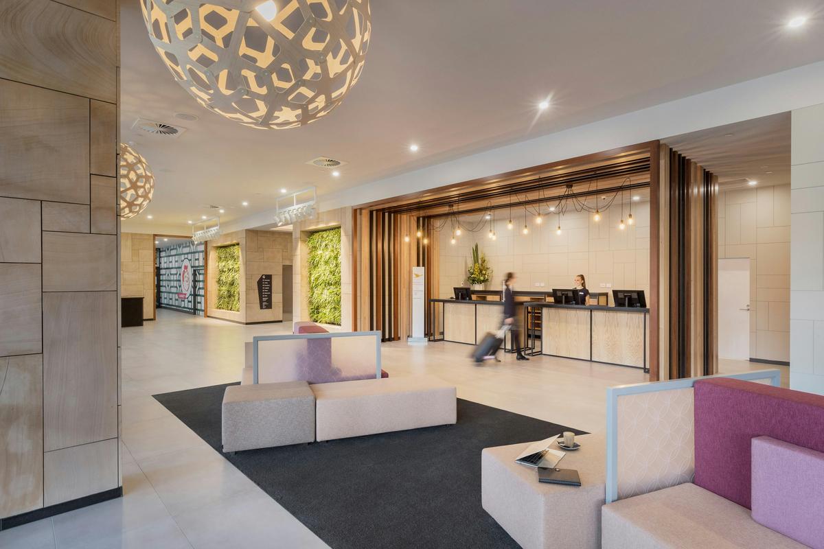 ibis Styles Hobart