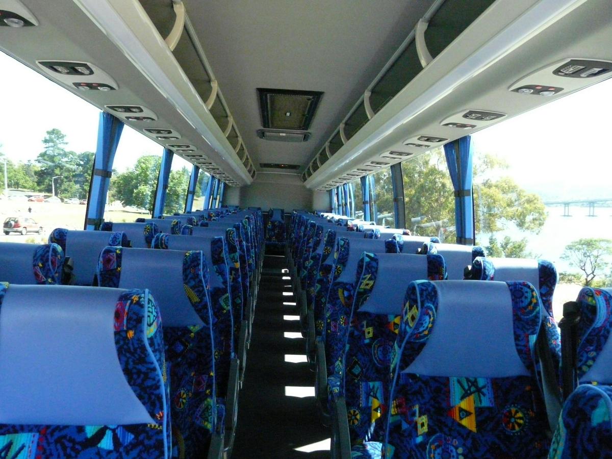 Personalised Tours
