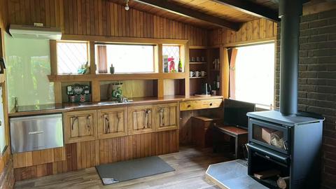 Judbury Bush Retreat