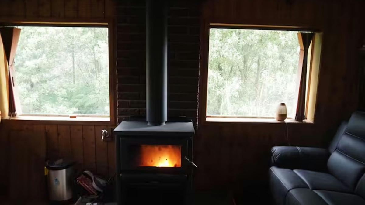 Judbury Bush Retreat