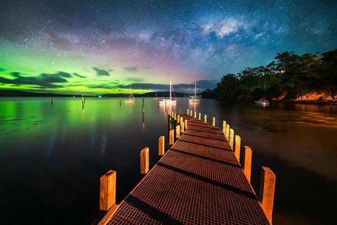 Best of Southern Tasmania - Noon to Night Private Photography Workshop